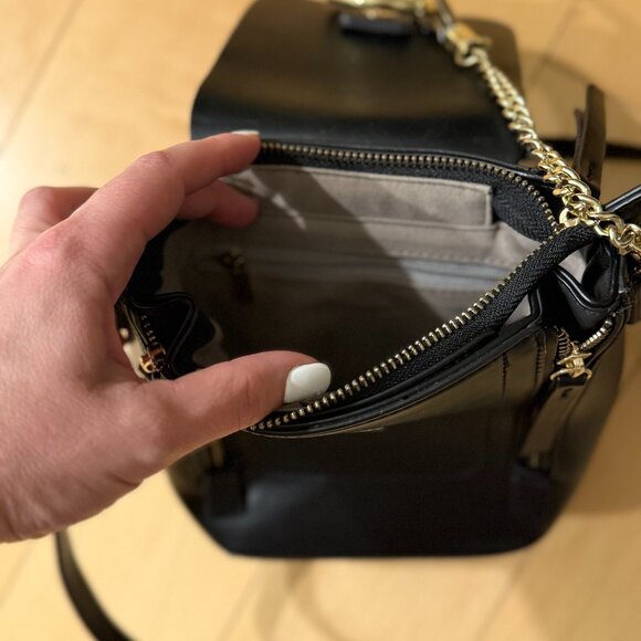 Mini Chain Purse - Picture 4 of 6